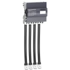 Schneider Electric - Conexión Linergy DX 4P 160A 13 salidas x fase