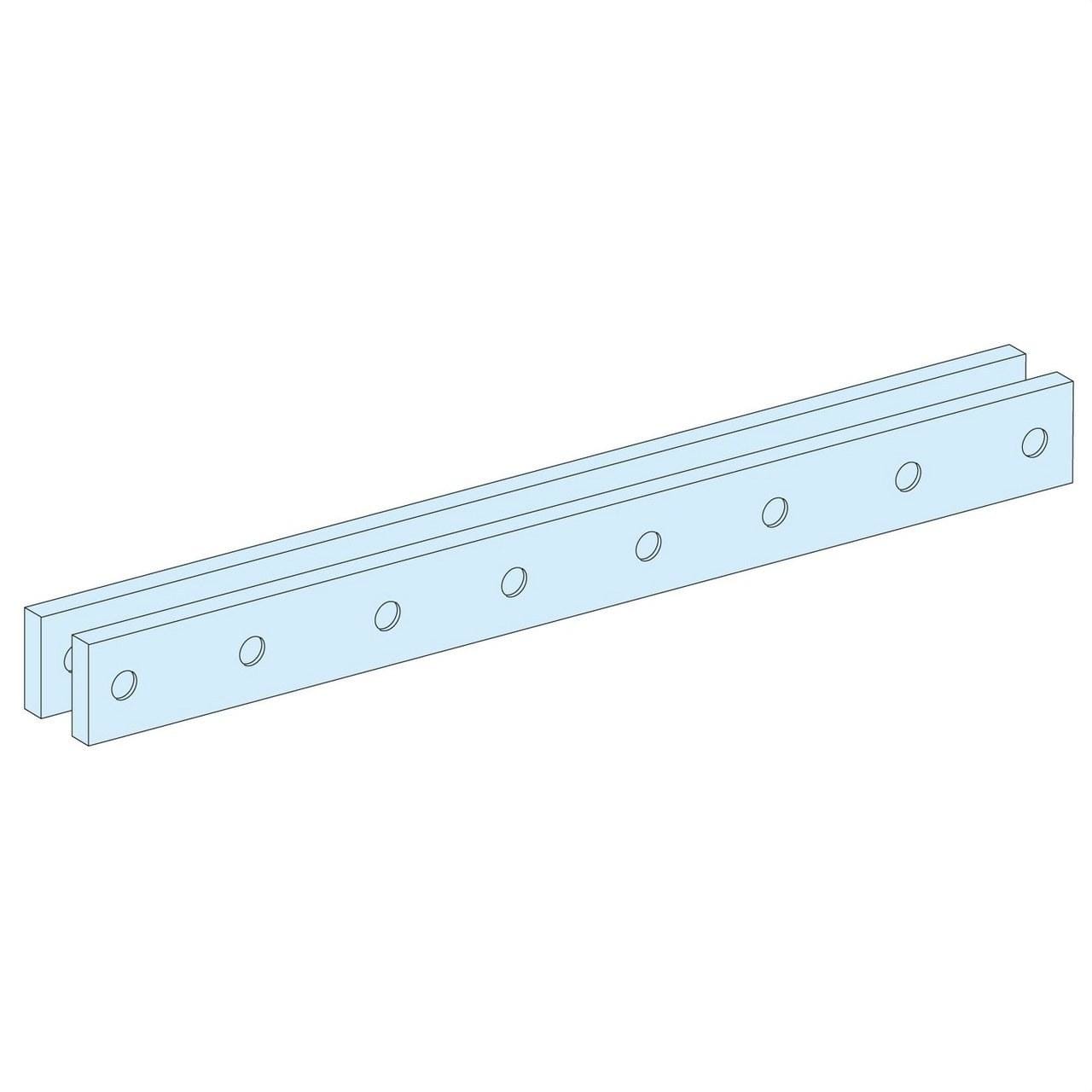 Schneider Electric - Soporte voladizo ancho 650mm