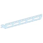 Schneider Electric - Set soportes fijación cables ancho 300mm (4u)