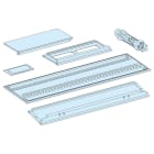Schneider Electric - Cofret IP55 33 módulos alto 1 750mm