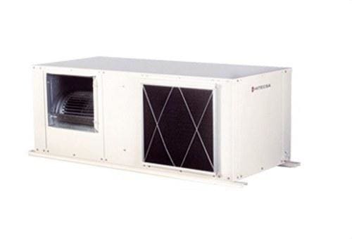 HITECSA - Acondicionador horizontal partido interior aire-aire ECHBA1001 bomba de calor