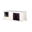 HITECSA - Acondicionador horizontal partido interior aire-aire ECHBA1001 bomba de calor