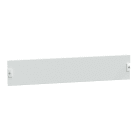 Schneider Electric - Tapa G Plena 3 módulos alto 150mm 850mm