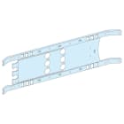 Schneider Electric - Placa NSX-INS-CVS250 horizontal fijo M (3P)