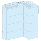 Schneider Electric - Bloque de conexión NSX400