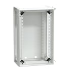 Schneider Electric - Pasillo lateral cofret IP30 9 módulos