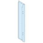 Schneider Electric - Pared lateral Prisma IP30 30 módulos