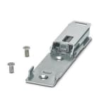PHOENIX CONTACT - Adaptadores para carril para atornillado de equipos de conmutación FL RMS 20