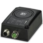 PHOENIX CONTACT - Módulo inalámbrico Bluetooth/Ethernet 2.1+EDR/4.0, PAN P2P antena interna IP65 9V DC ... 30V DC conexión M12 WEB comandos AT y botón de modo