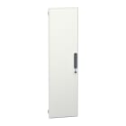 Schneider Electric - Puerta IP40 pasillo lateral 21 módulos