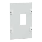Schneider Electric - Tapa G/P CVS630 vertical fijo maneta