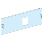 Schneider Electric - Tapa CVS250 horizontal maneta 4P