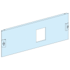 Schneider Electric - Tapa CVS630 horizontal maneta 4P