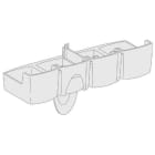 Schneider Electric - Cubrebornes 3P/4P
