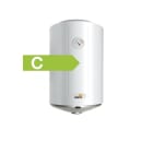 COINTRA - Termo electrónico ARAL TNC PLUS-80 clase energética C\M