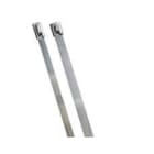 KOBAN - Brida acero inoxidable 4,6x200 BM SS-S200-8