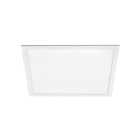 JISO - Panel 600x600 PRO 36540 LED SMD 40W 4000K driver incluido on-off color blanco técnico