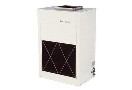 HITECSA - UNIDAD CLIMATIZADORA VERTICAL CLW830