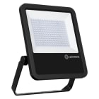 LEDVANCE - Proyector Floodlight Area 105W 3000K ASYM 48x92 negro