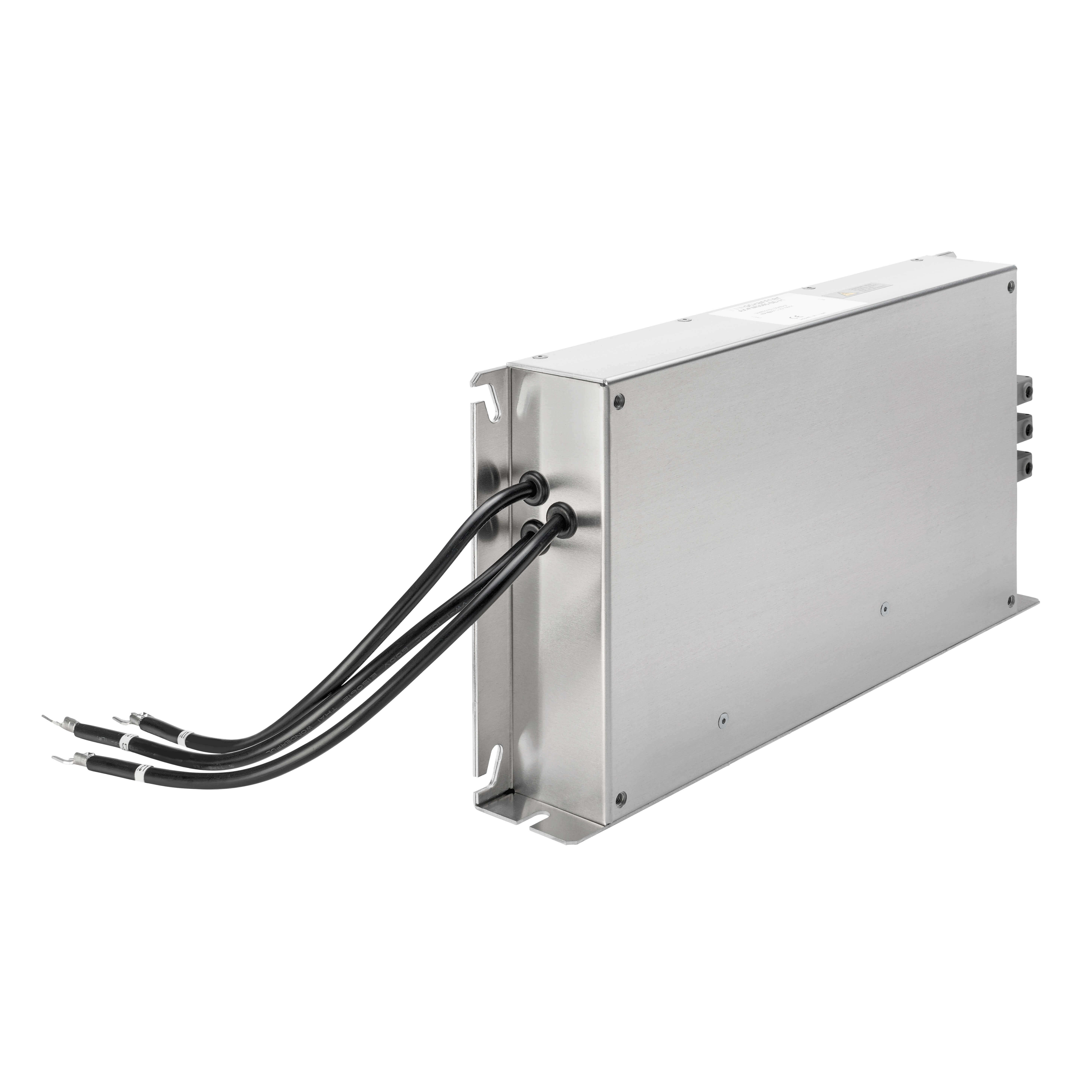 OMRON - A1000-FIA3044-SE  FILT.RFI HUELLA A1000 44A 3X400VCA