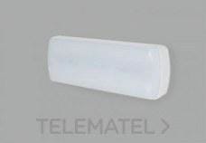 SAGELUX - Luminaria EVOLUTION LED SATI 110lm no permanente