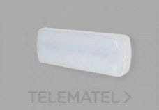 SAGELUX - Luminaria EVOLUTION LED SATI 300lm no permanente