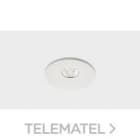 SAGELUX - Empotrable K-LENS LED redondo SATI permanente 150lm 1h