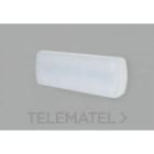 SAGELUX - Luminaria estanca EVOLUTION SATI 200lm 1h SATI