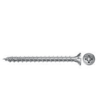 FISCHER - Tornillo FPF II CZF 4,0x40 BC cincado (Caja 100u)
