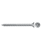 FISCHER - Tornillo FPF II CZF 4,0x25 BC cincado (Caja 100u)