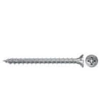 FISCHER - Tornillo FPF II CZF 6,0x50 BC cincado (Caja 400u)