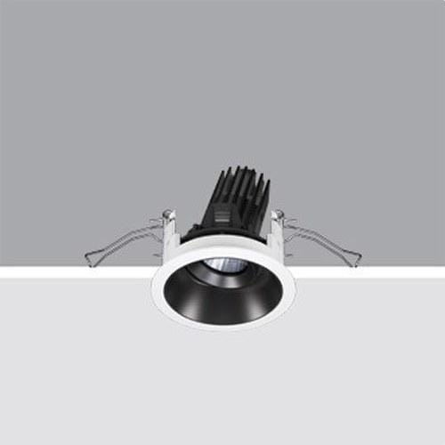 IGUZZINI - LUM.LASER ORIENT.75 LED 7,3W 27K MEDIUM