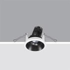 IGUZZINI - LUM.LASER ORIENT.75 LED 7,3W 27K MEDIUM
