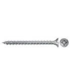 FISCHER - Tornillo FPF II CZF 3,0x35 BC cincado (Caja 100u)