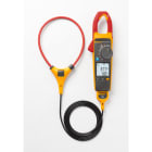FLUKE - Pinza amperimétrica de verdadero valor eficaz de CA/CC con medida de tensión sin contacto e iFlex Fluke 377 FC