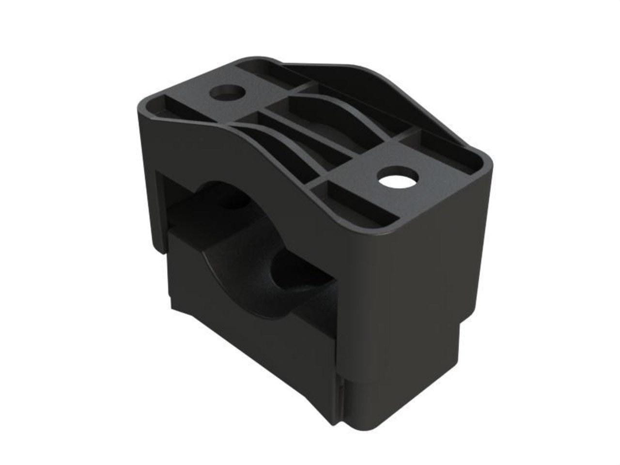 BASORFIX - Abrazadera simple para cable unipolar SEG 50-80mm diámetro PAFV