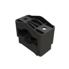 BASORFIX - Abrazadera simple para cable unipolar SEG 50-80mm diámetro PAFV