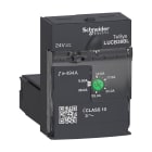 Schneider Electric - UNIDAD DE CONTROL AVANZADA LUCB - CLASE 10 - 9,5...38 A - 24 V CC