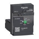 Schneider Electric - UNIDAD DE CONTROL AVANZADA LUCB - CLASE 20 - 9,5...38 A - 24 V CC