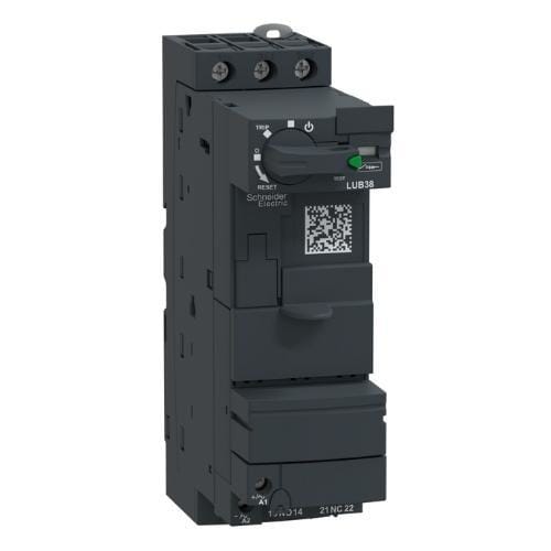Schneider Electric - BASE POTENCIA 38A TESYS U