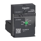 Schneider Electric - Pieza control adicional 9,5-38A 110-240V