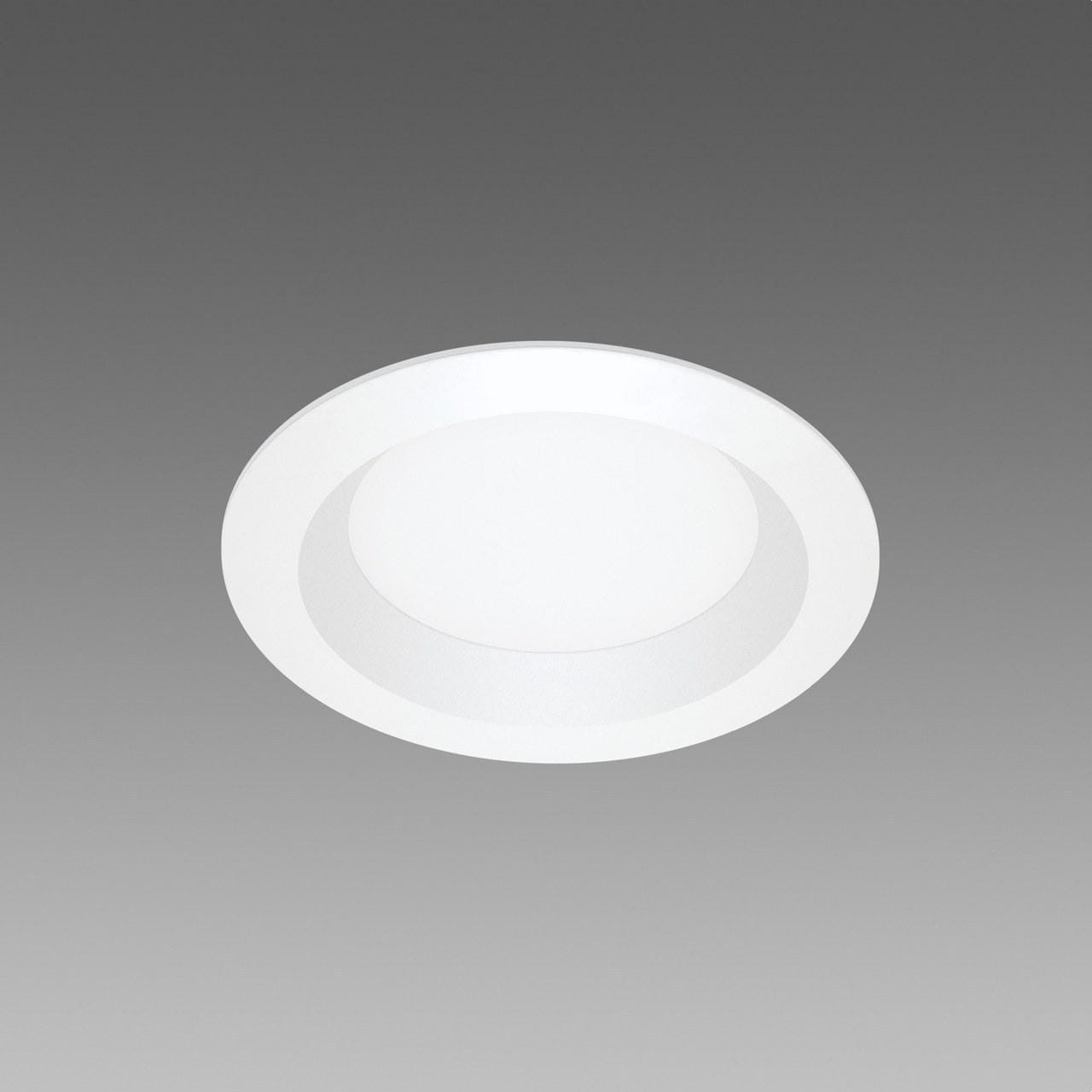 FOSNOVA - Empotrable ENERGY 2130 1723 11W 4K CLD-D-D blanco