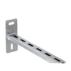 FISCHER - Soporte recto ALK 31/17-300 (Caja 10u)