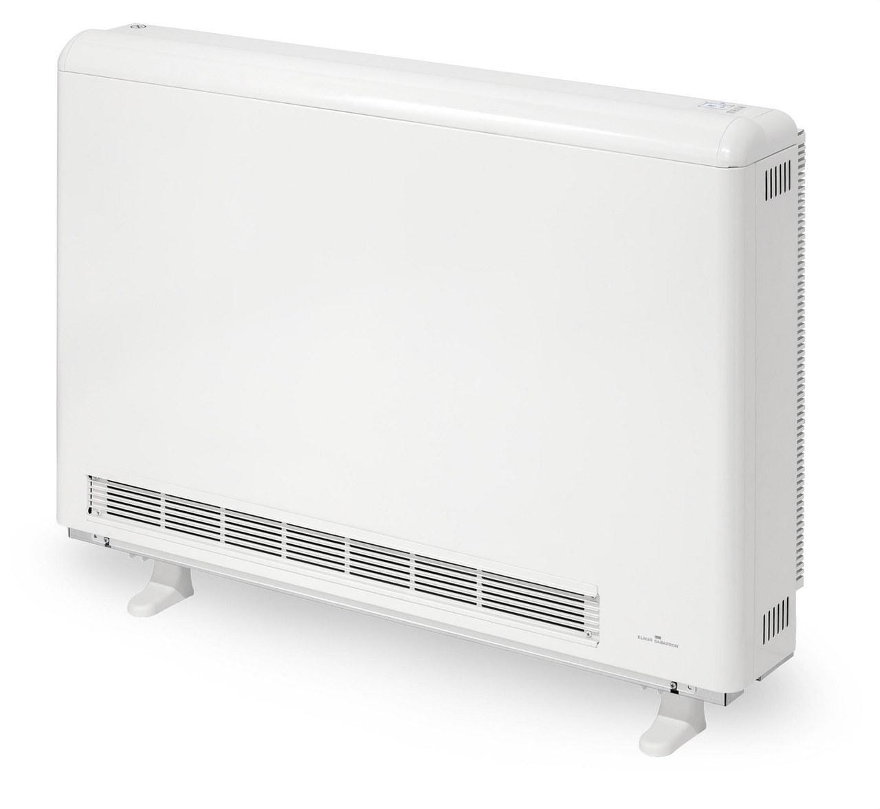 ELNUR GABARRON - Acumulador dinámico wifi ECO30 ARC instalaciones fotovoltaicas y tarifas valle ECOMBI ARC 2400W