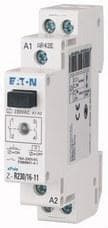 EATON - CONTACTOR MODULAR, 24 V AC, 2NA, 16A, 1UM