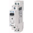 EATON - CONTACTOR MODULAR, 24 V AC, 2NA, 16A, 1UM