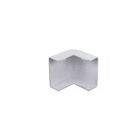 Schneider Electric - Ángulo exterior canal 25x25mm