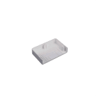 Schneider Electric - TAPA FINAL CANAL 40X60MM