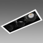 FOSNOVA - Empotrable TRIMLESS 50 1053 30W CLD CCT blanco