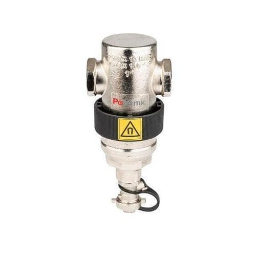 POTERMIC - Desfangador SD-D-Y-M 1" horizontal